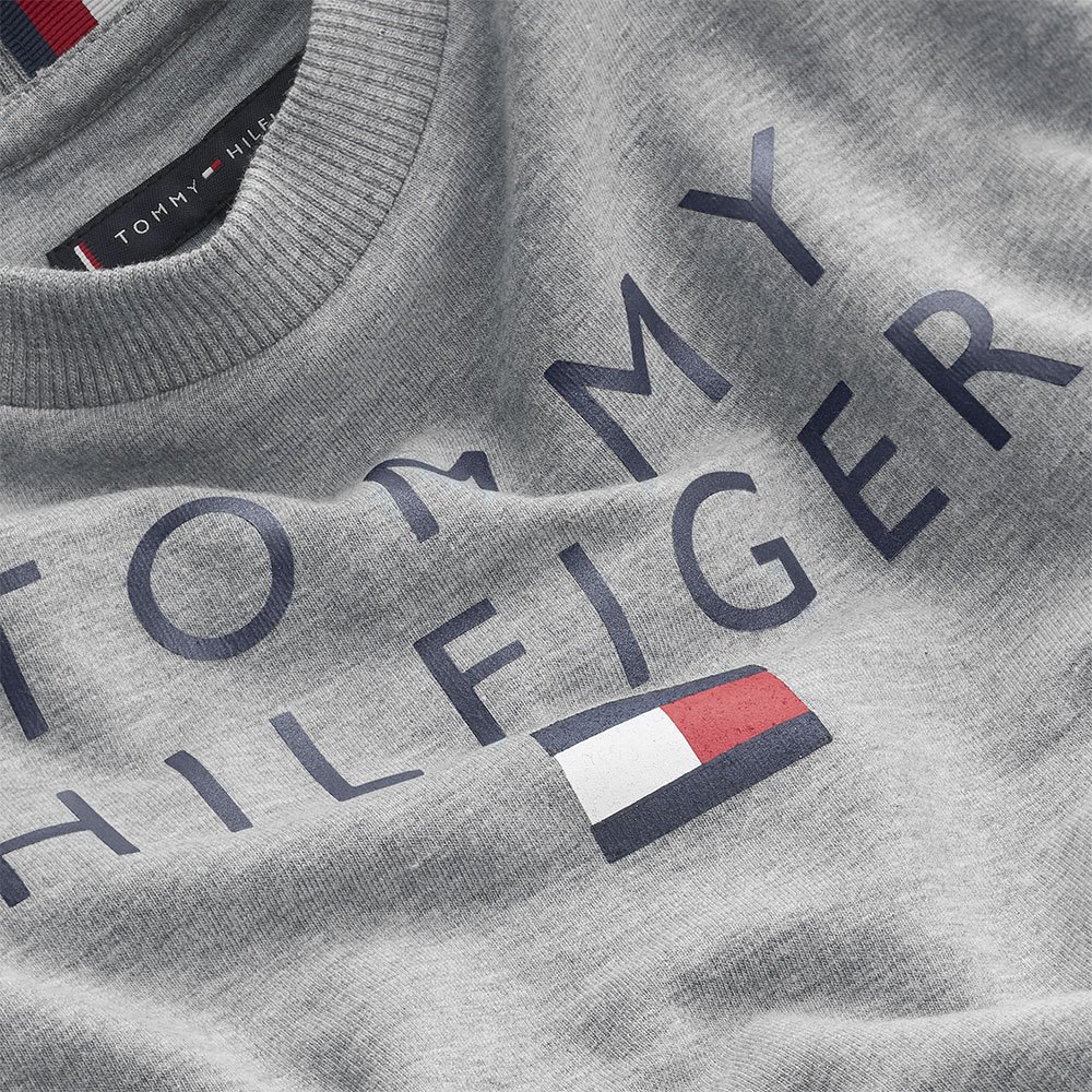Tommy hilfiger Sweat-shirt Logo