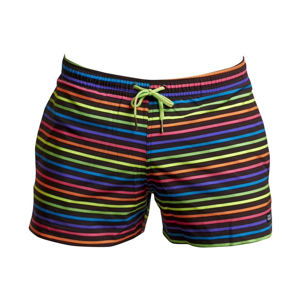 Funky trunks Shorty Swimming Shorts