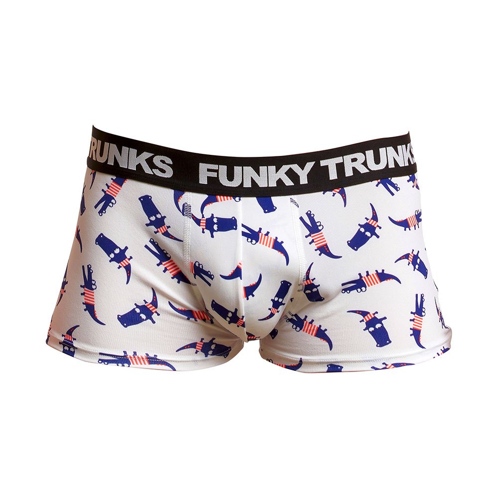 Funky trunks Runko