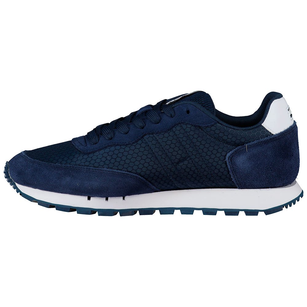 Tommy jeans Retro Mix Runner Trainers
