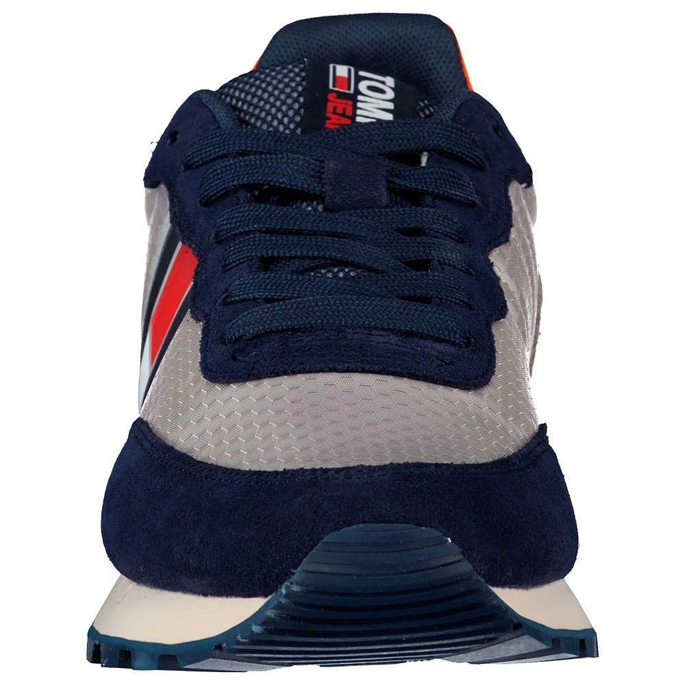 Tommy jeans Tênis Retro Mix Runner