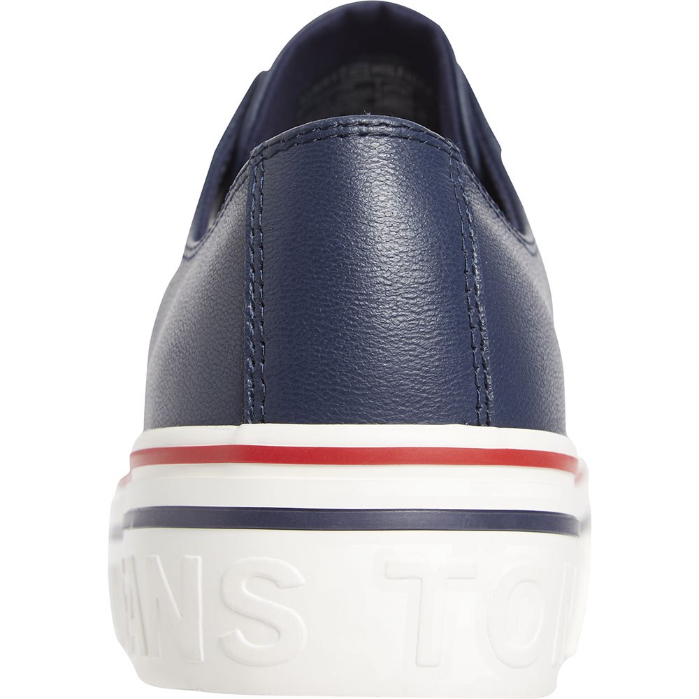 Tommy jeans Plafform trainers