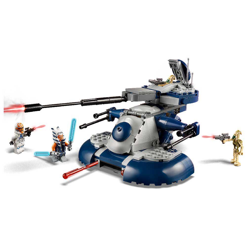 Lego Star Wars Armored Assault Tank AAT Construction Playset