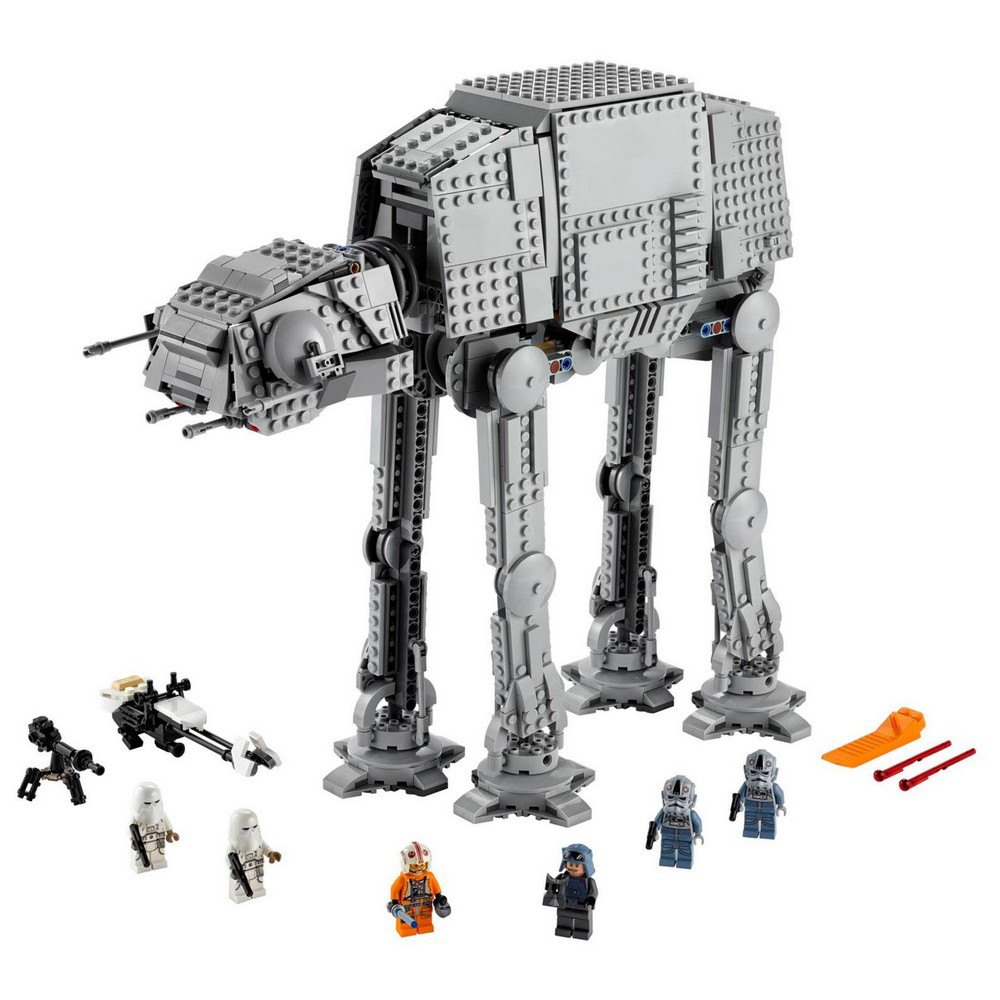 Lego Star Wars AT-AT | Kidinn