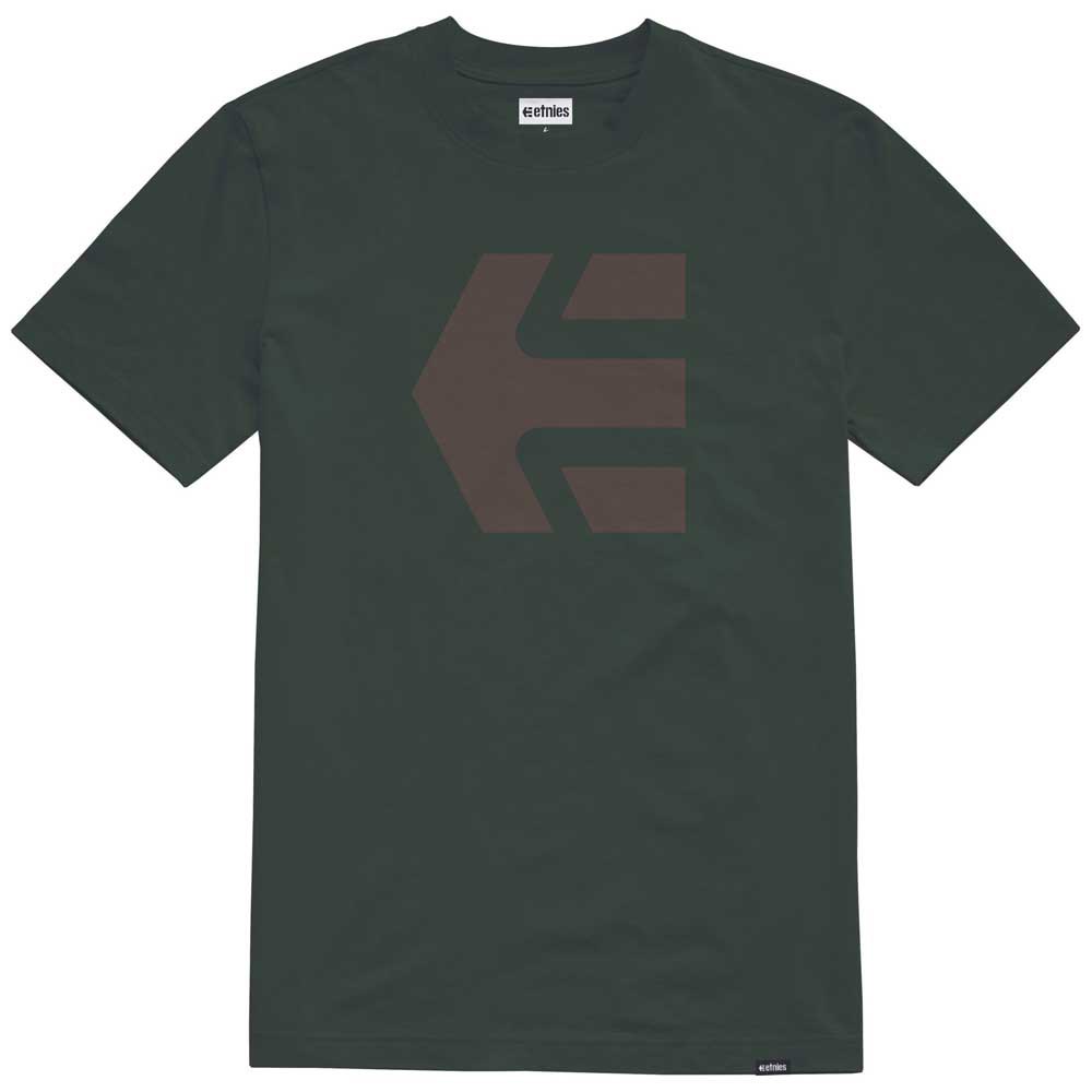 etnies-icon-kortarmad-t-shirt-for-ungdomar