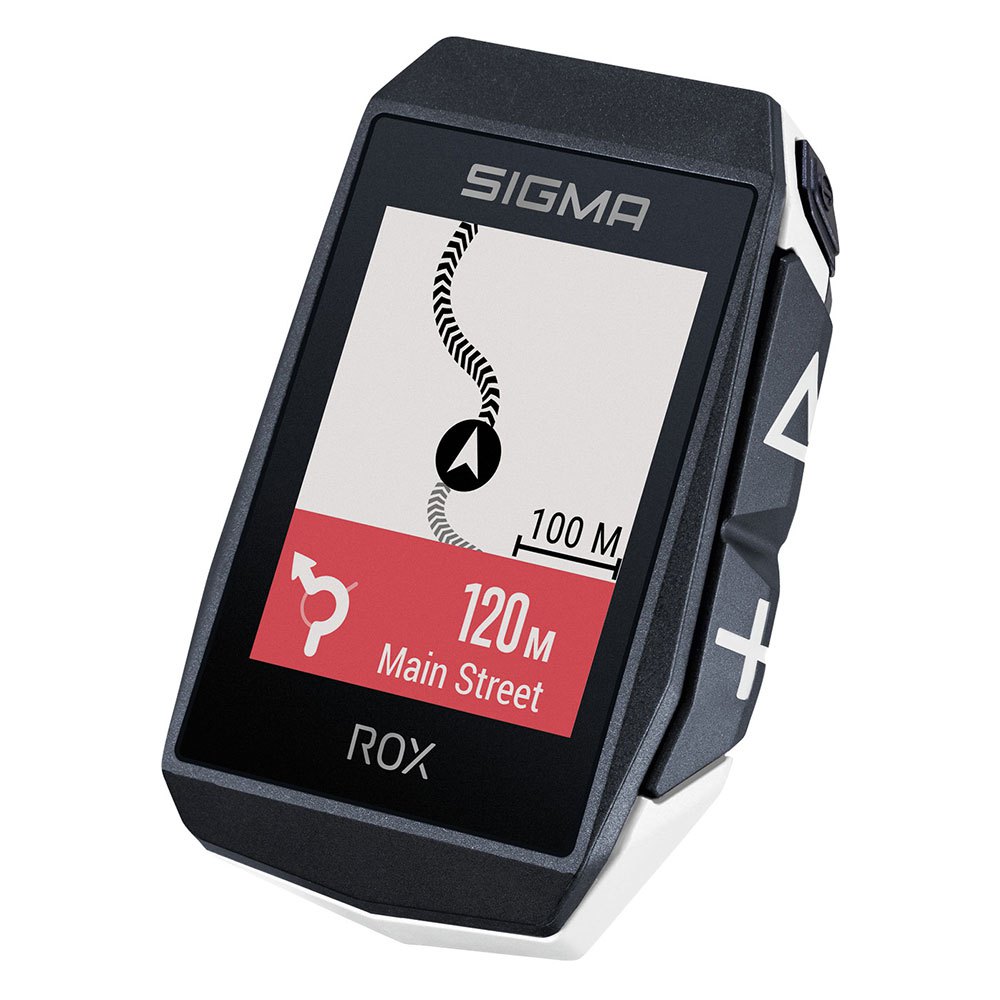 Sigma Pyöräilytietokone ROX 11.1 EVO