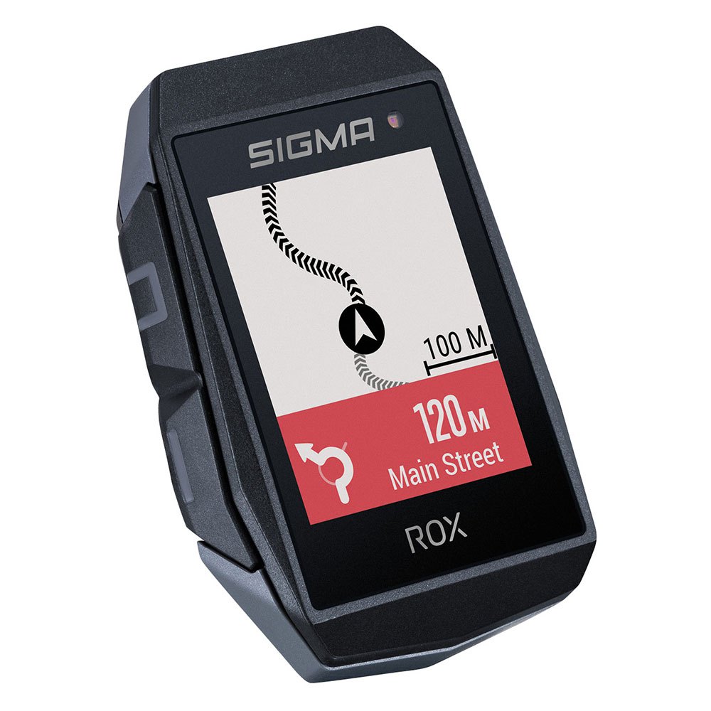 Sigma ROX 11.1 EVO HR Kit Cykelcomputer refurbished