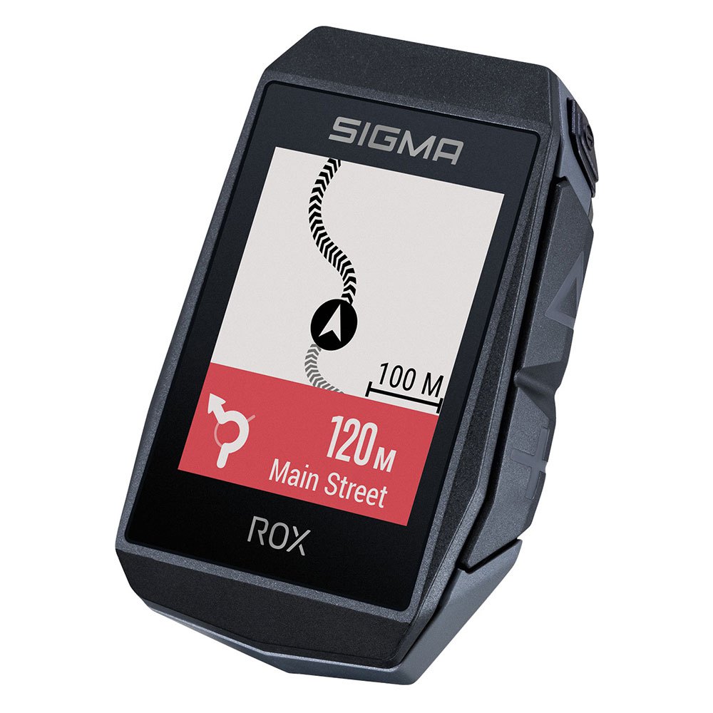 Sigma ROX 11.1 EVO Sensor Kit Cykelcomputer