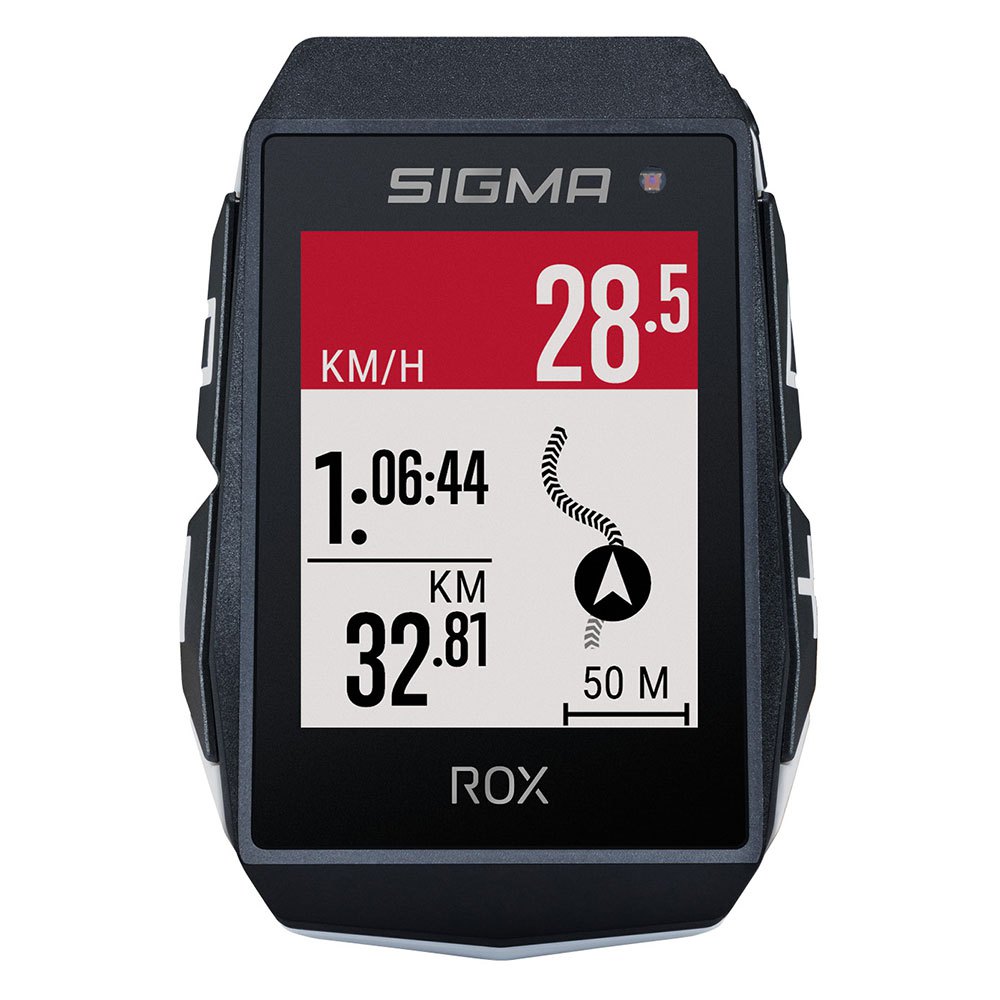Sigma ROX 11.1 EVO Sensor Kit 자전거 컴퓨터