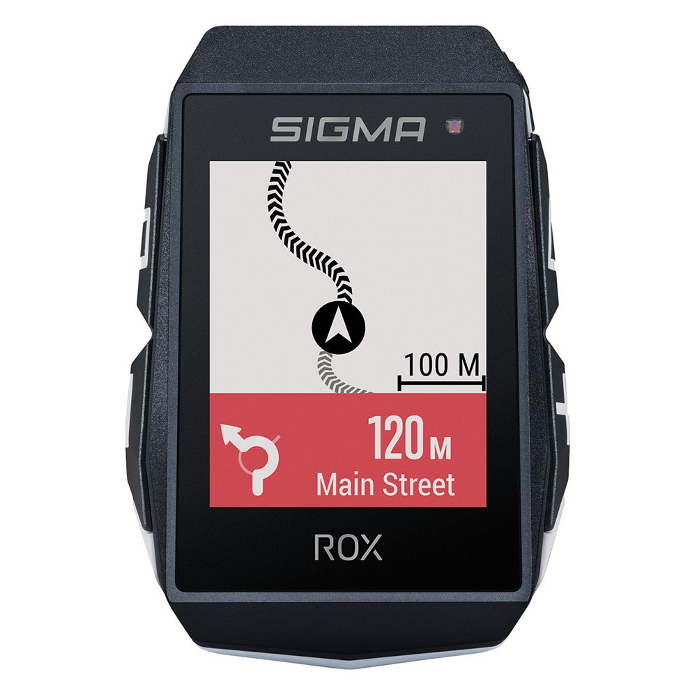 Sigma Compteur vélo ROX 11.1 EVO Sensor Kit