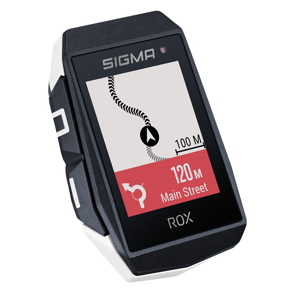 Sigma ROX 11.1 EVO Sensor Kit cycling computer