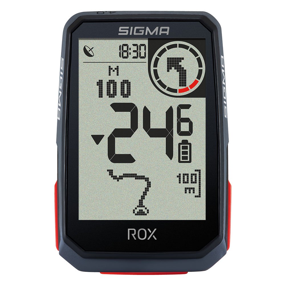 Sigma ROX 4.0 자전거 컴퓨터