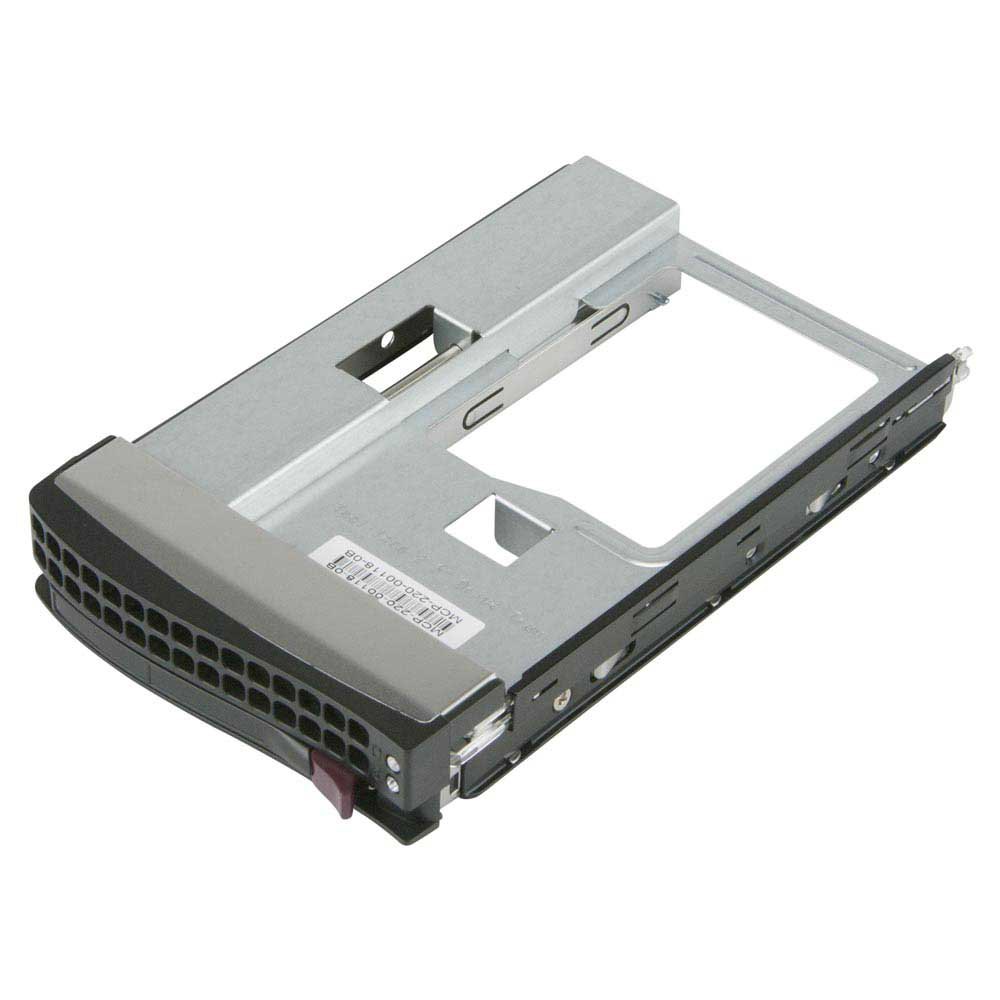 Supermicro MCP-220-00043-0N 3.5" convert to 2.5" HDD Tray 