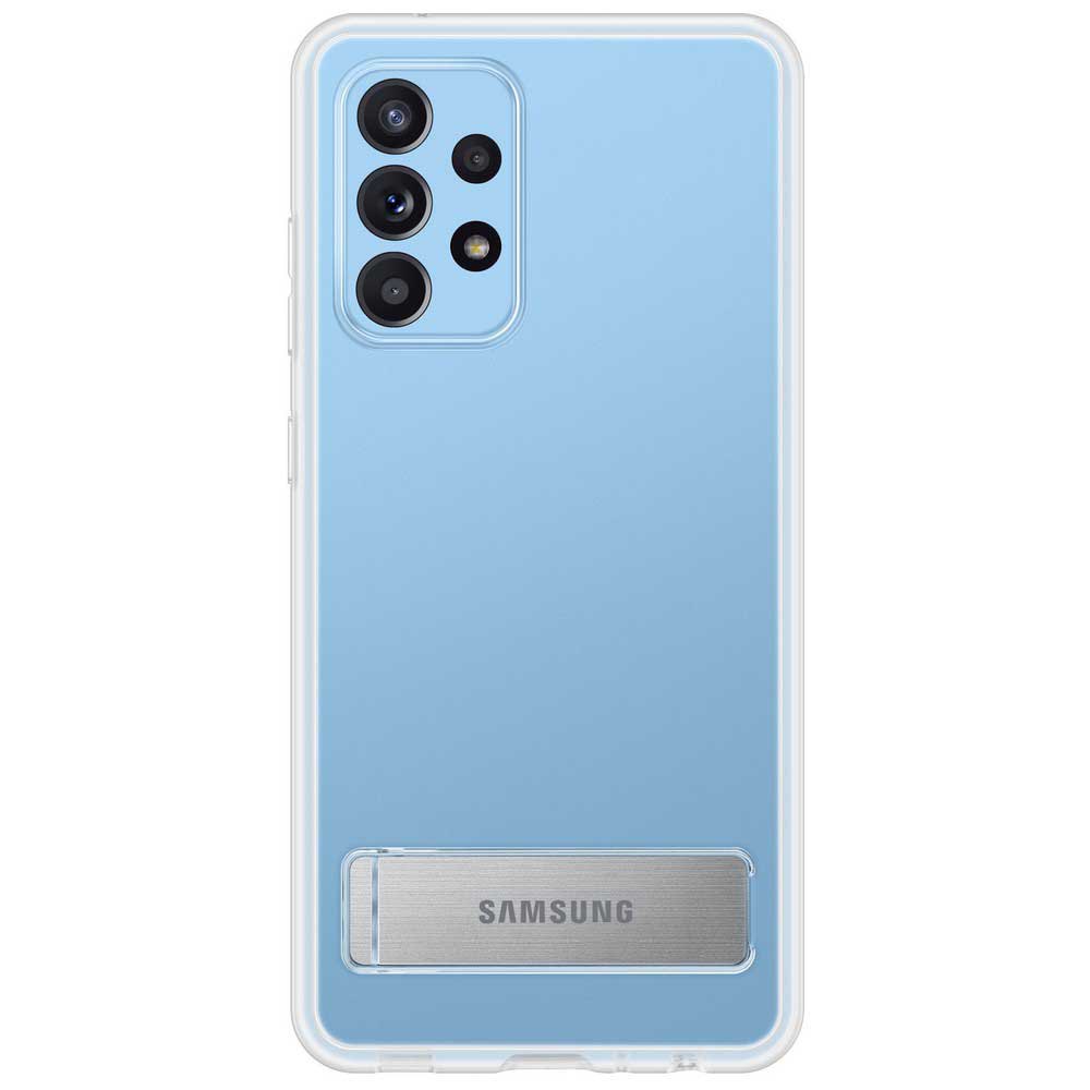 Samsung Sag Clear Standing Galaxy A52