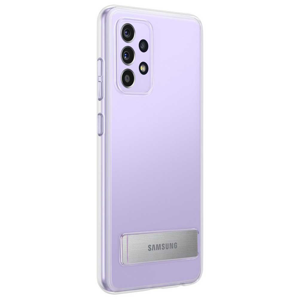 Samsung Sag Clear Standing Galaxy A52