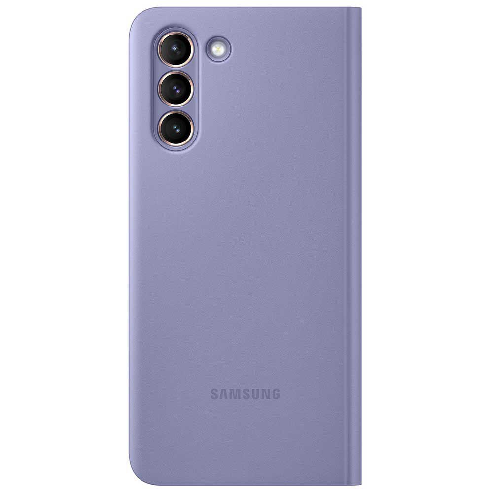 Samsung Sag Clear View Galaxy S21