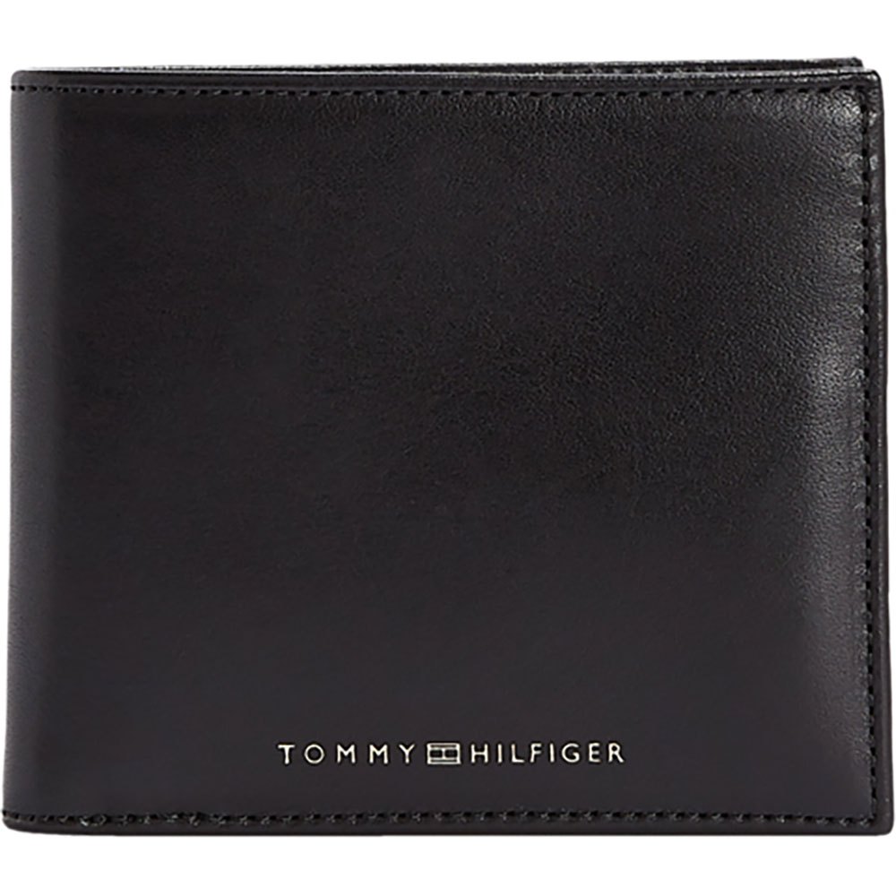 tommy-hilfiger-lommebok-casual-leather-cc-and-coin