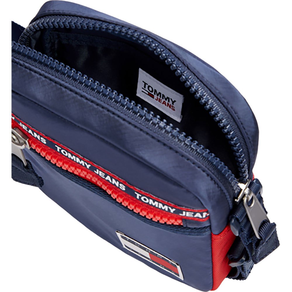 Tommy jeans Crossbody Casual Utility Reporter