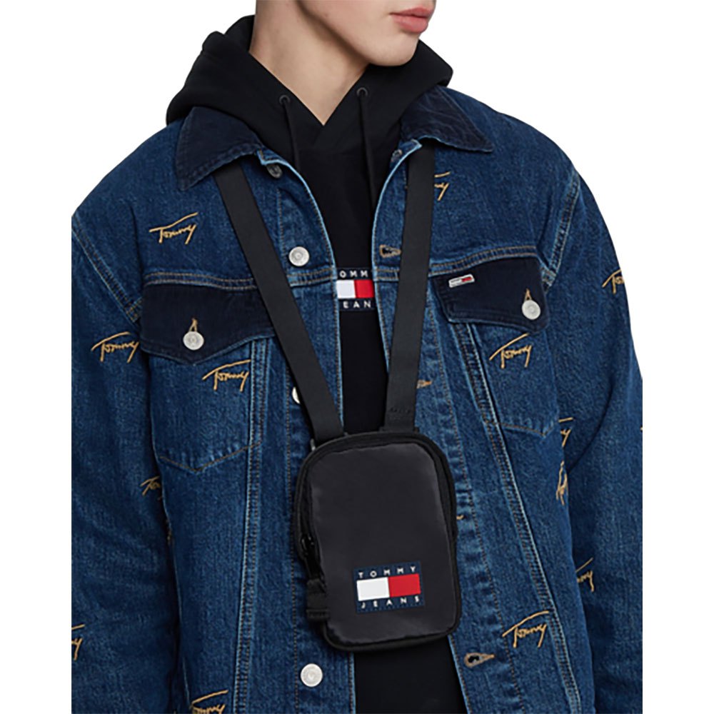 Tommy jeans 스마트폰 케이스 Urban Tech Pouch