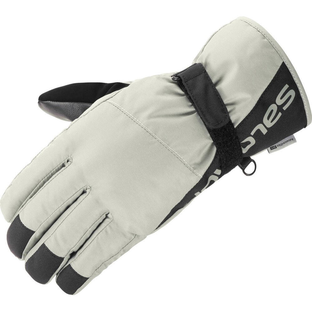 Salomon Force Dry Ski-und Snowboard-Handschuhe 