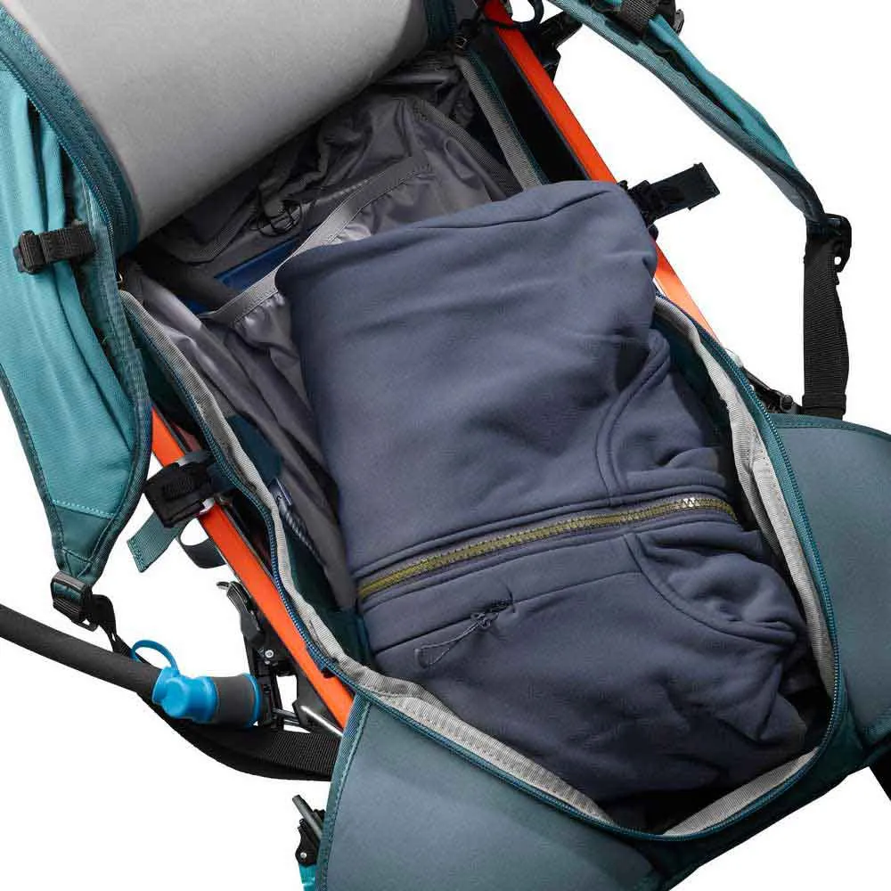 Salomon MTN 15L S/M Backpack | Trekkinn