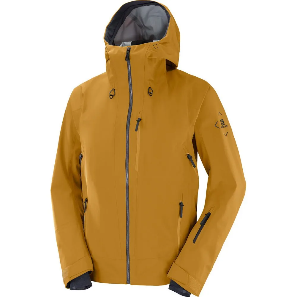 Salomon Outlaw 3L Jacket | Trekkinn