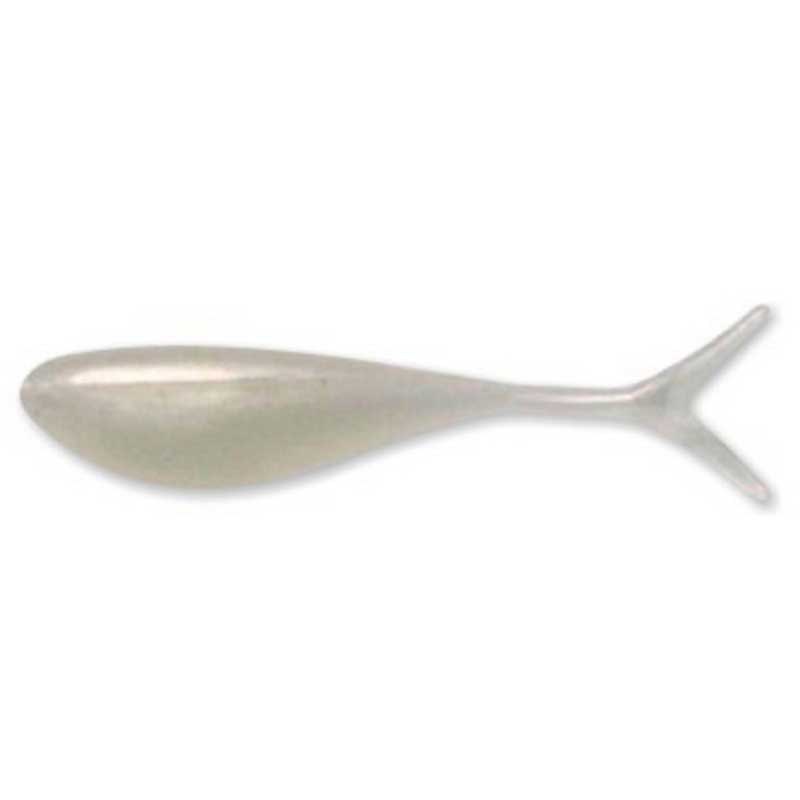 Lunker city Shad Soft Lure Fin-S 45 Mm