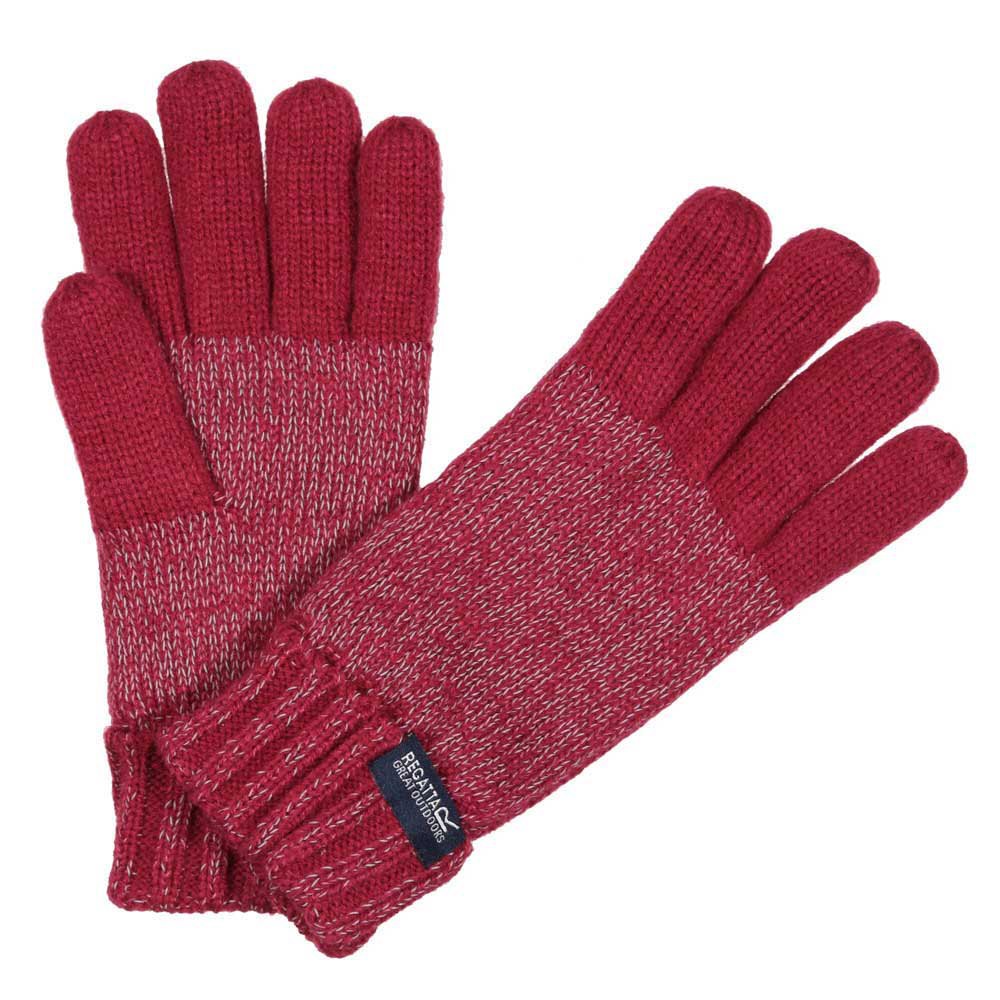 DressInn Boys Accessories Gloves Luminosity Gloves Red 11-13 Years Boy 