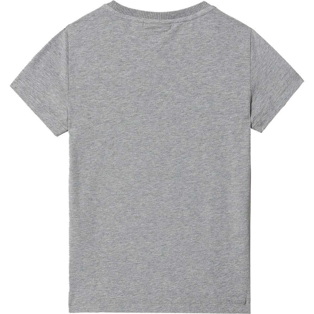 Napapijri K S-Box Kurzärmeliges T-shirt