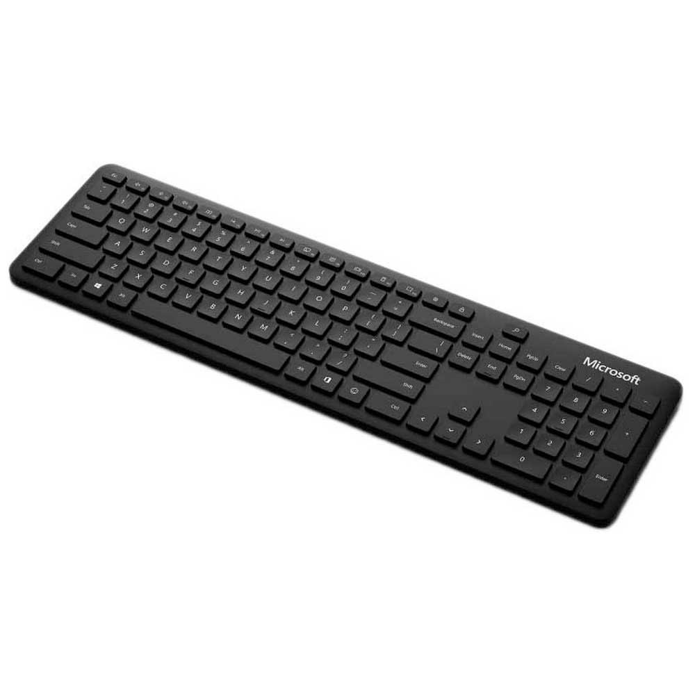 Microsoft Tastatur QSZ-00006