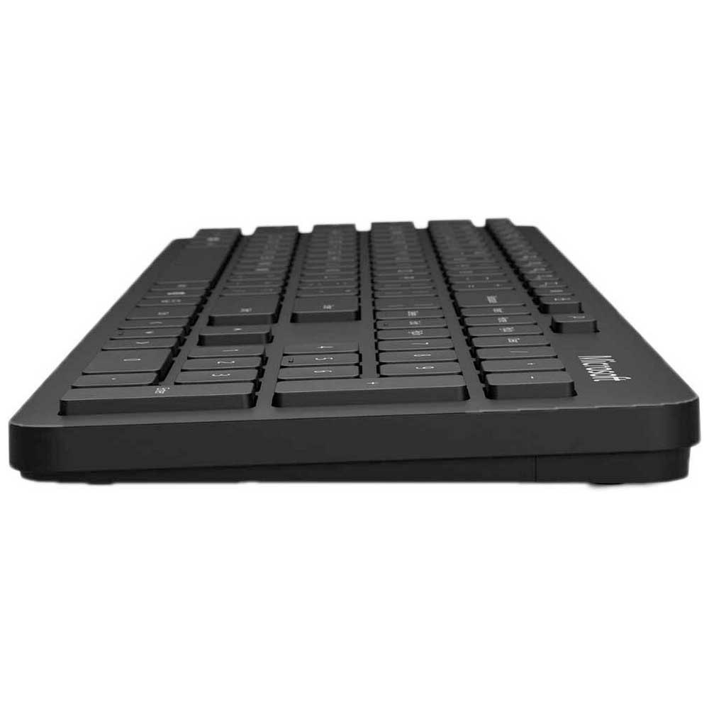 Microsoft QSZ-00006 tastatur