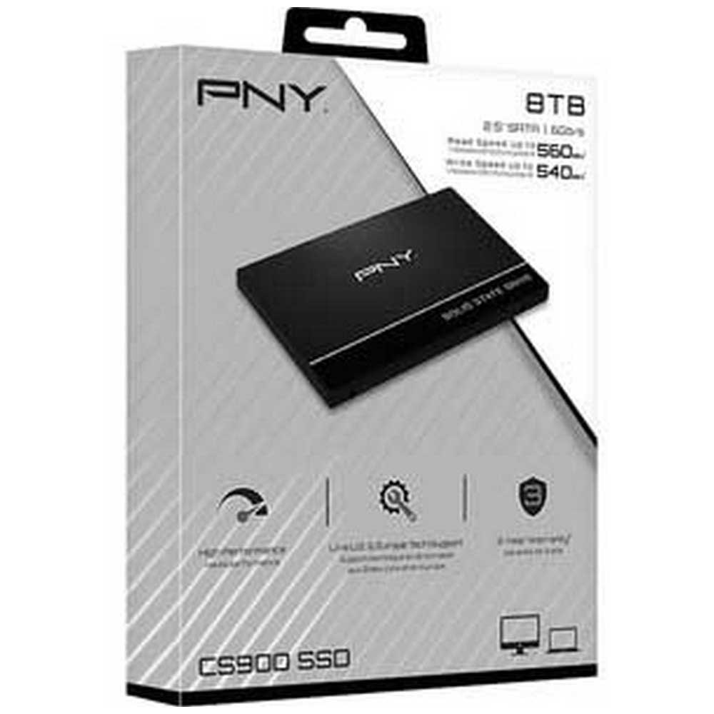 Pny SSD CS900 2TB