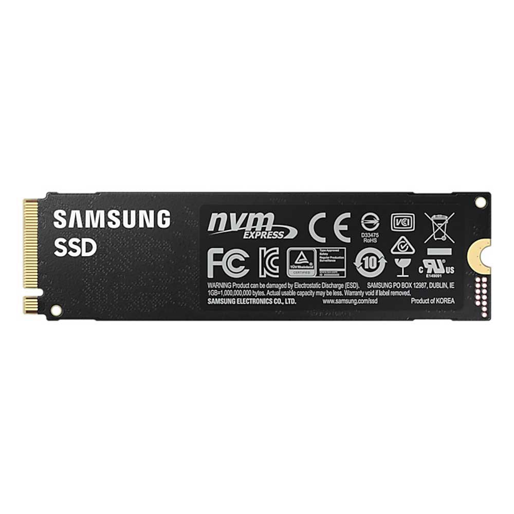 Samsung 980 PRO 2TB SSD