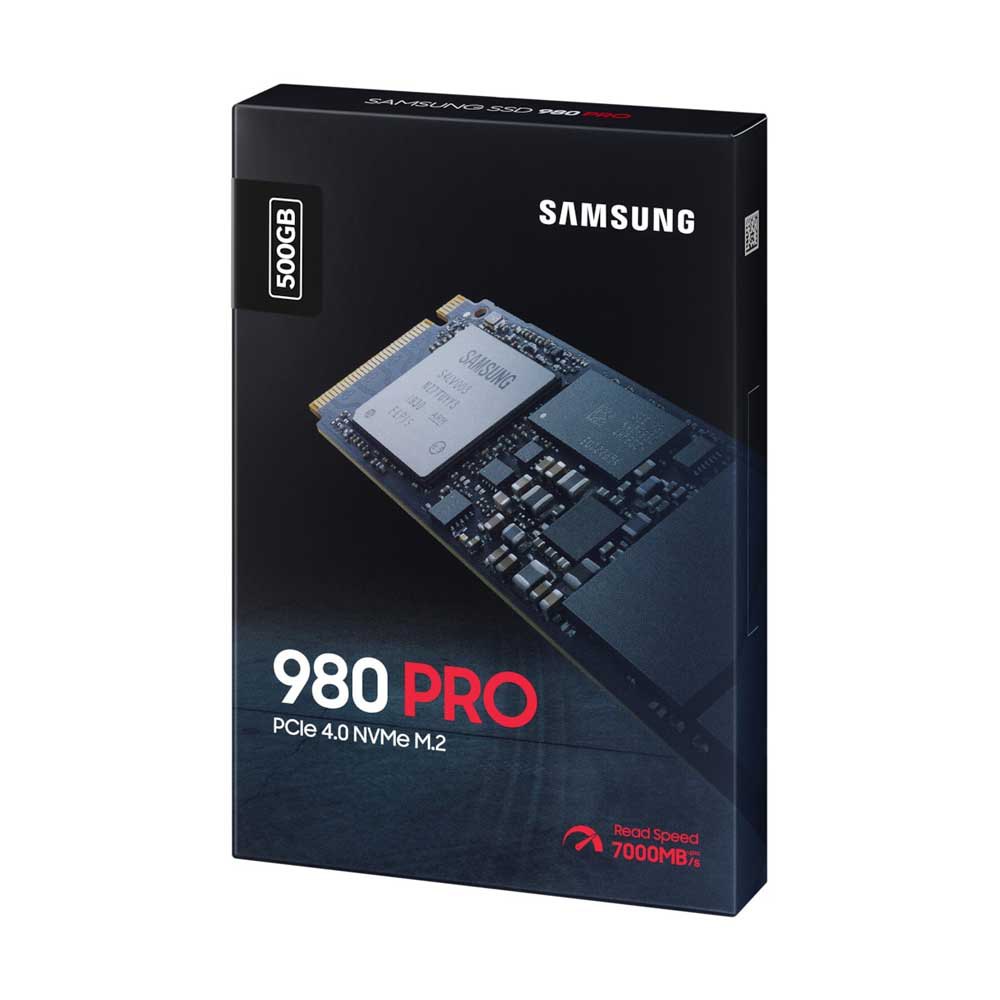 Samsung 980 PRO 500GB SSD