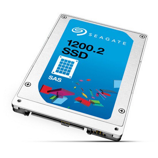 Seagate ST3200FM0033 3.2TB Hard Disk SSD