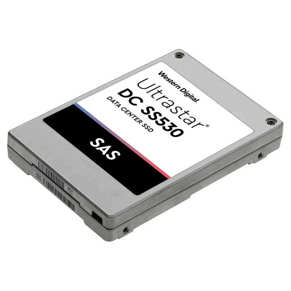 WD Ultrastar SS530 6.4TB SSD