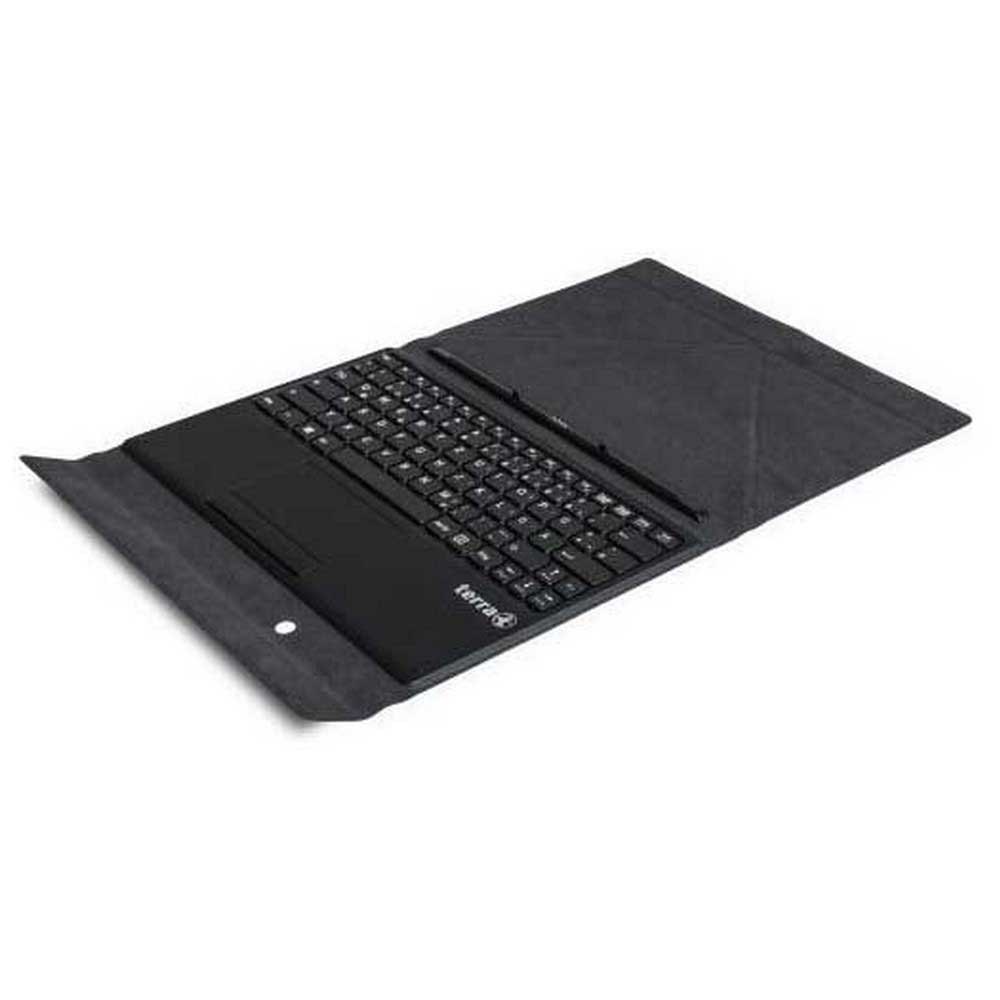 Terra 1060/1061 Keyboard With Cover