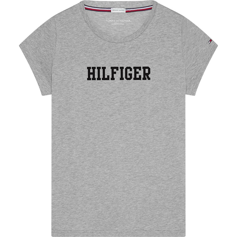 tommy-hilfiger-kortarmad-t-shirt