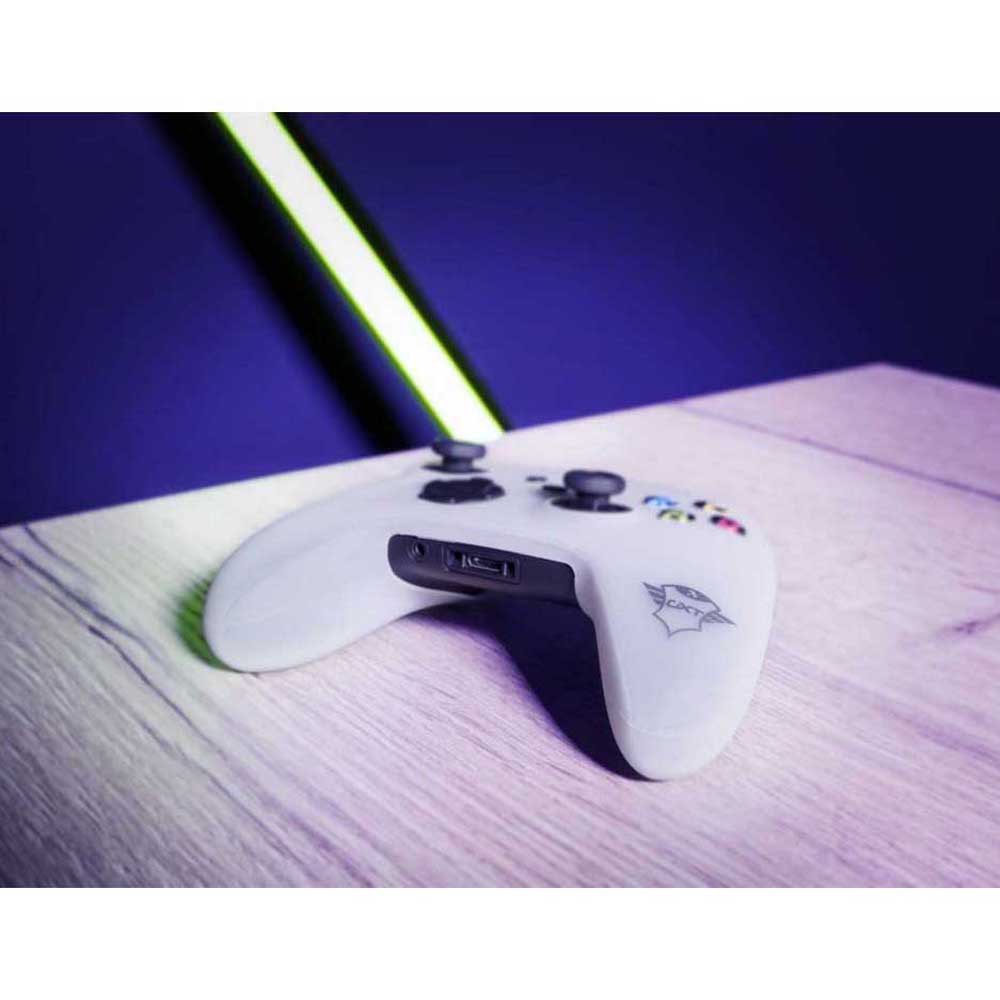 Trust Funda de silicona para el mando de Xbox Series X/S GXT 749