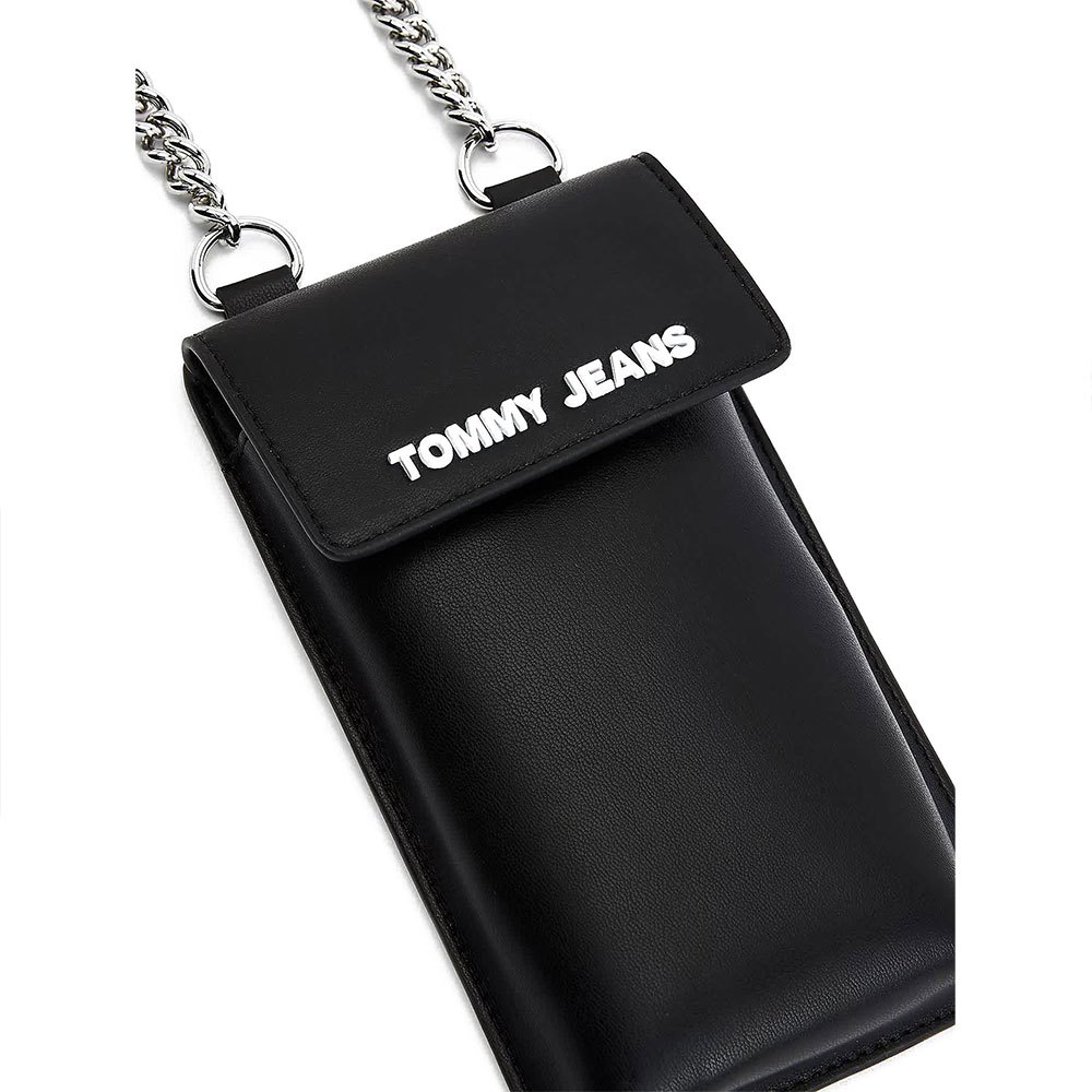 Tommy jeans 스마트폰 Pu Phone Pouch