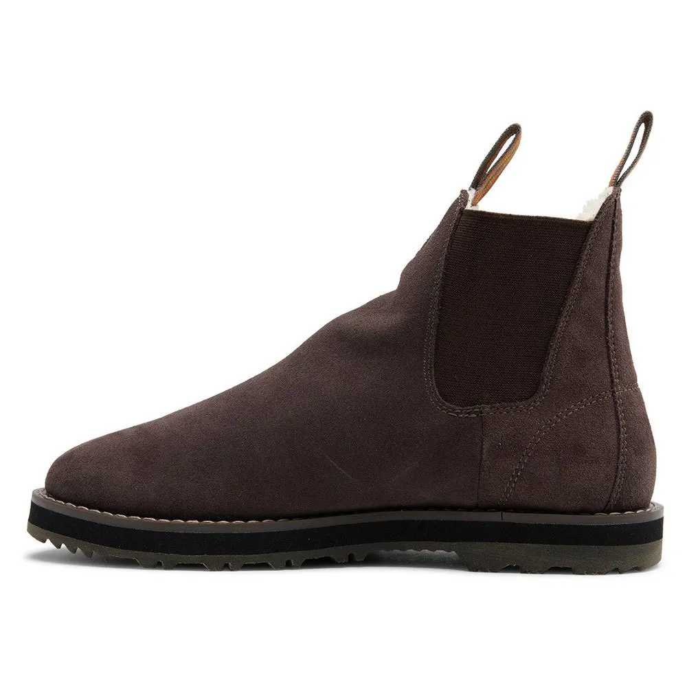 ? QUIKSILVER‎ SUEDE CHUKKA BOOTS Amazon.com : Quiksilver Mens Everyday Sessions 7mm Round Toe  main image 3