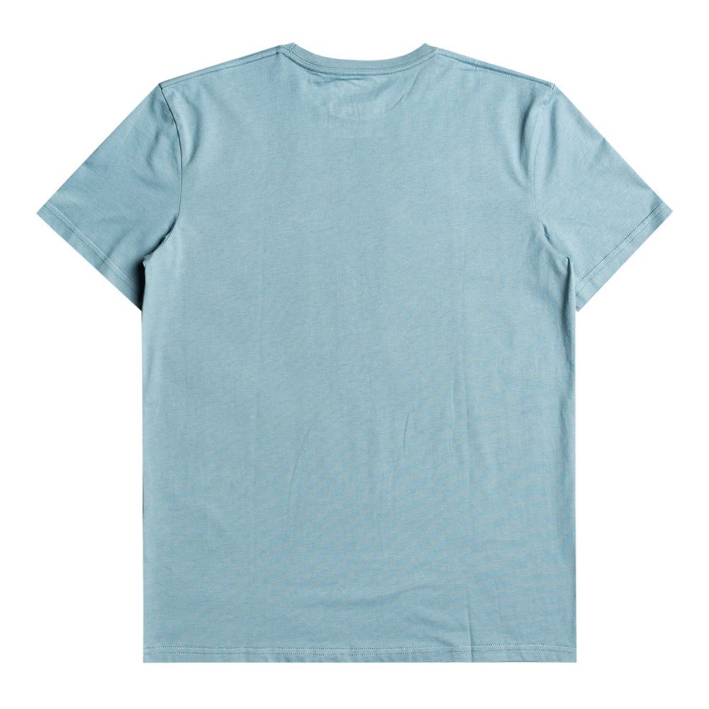 Quiksilver Wrap It Up Short Sleeve T-Shirt