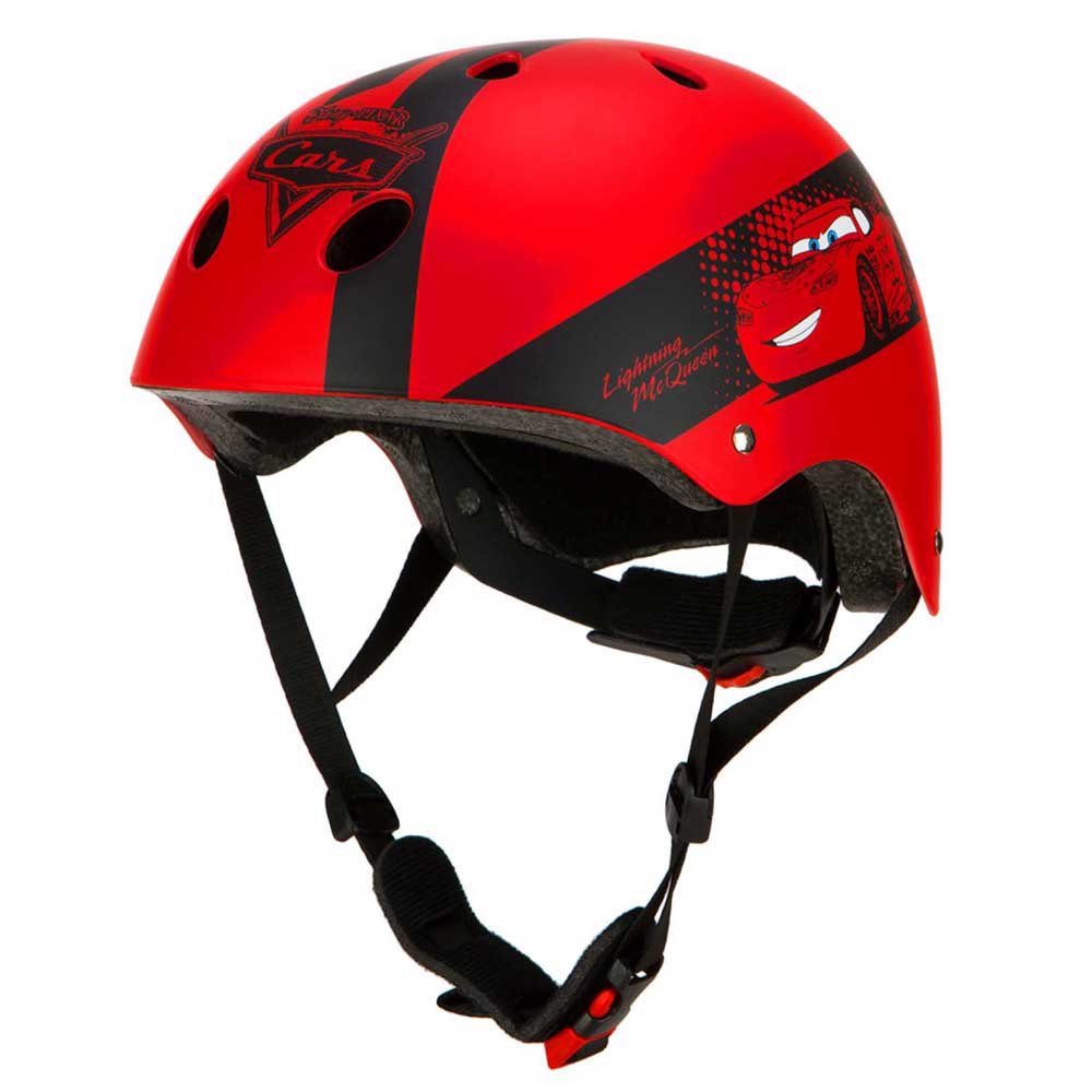 Cars BMX/Skate Helmet