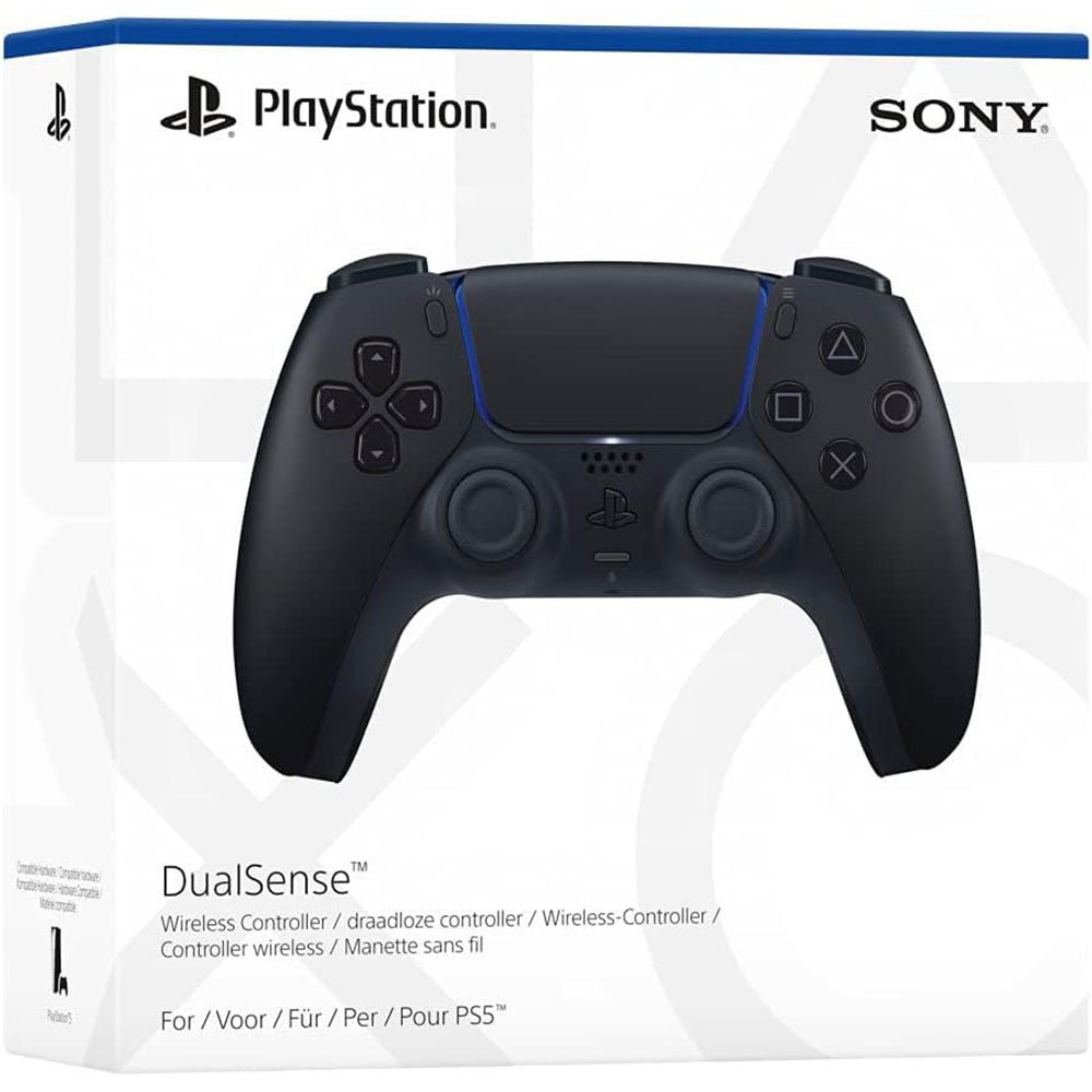 Playstation デュアルセンスコントローラー PS5