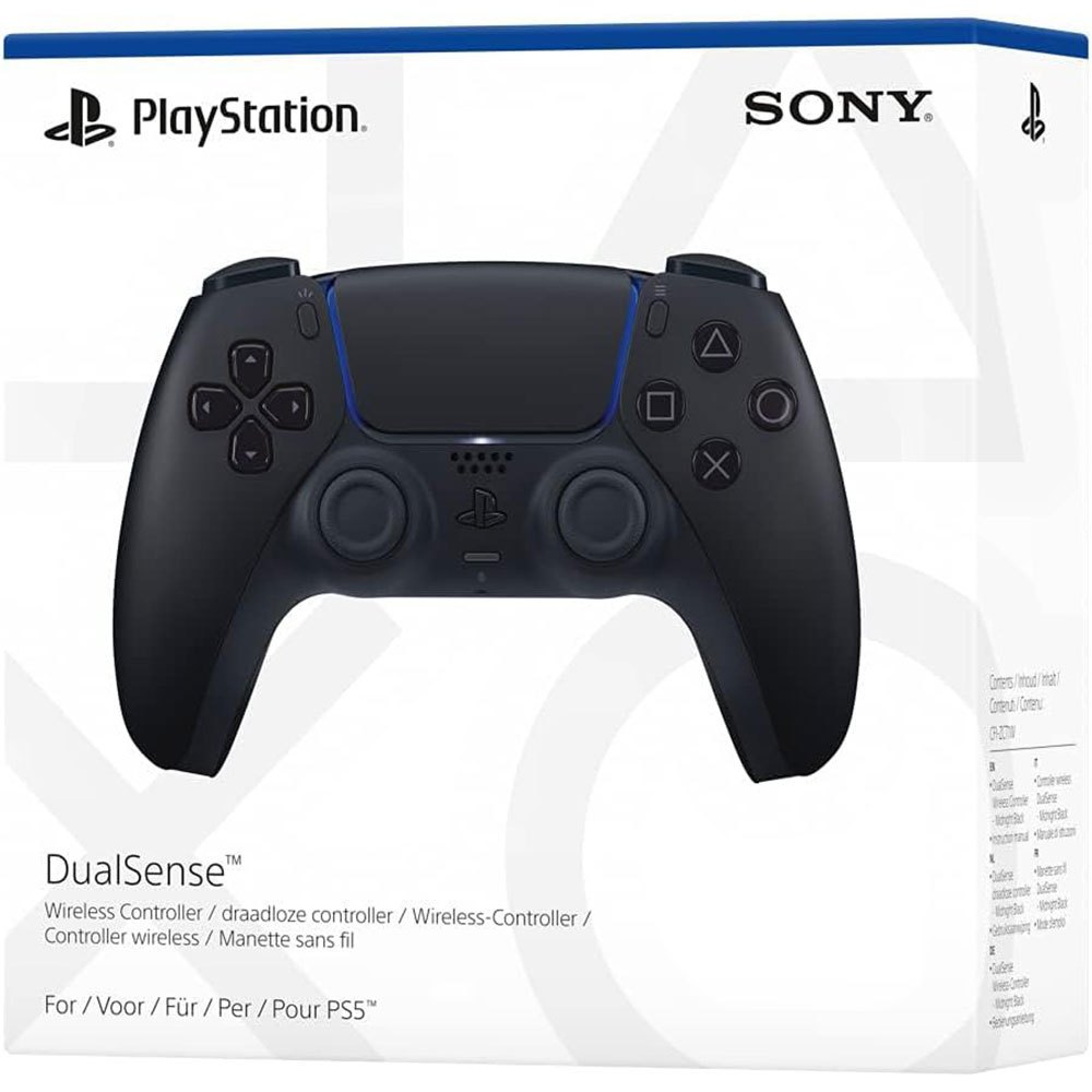 Playstation デュアルセンスコントローラー PS5