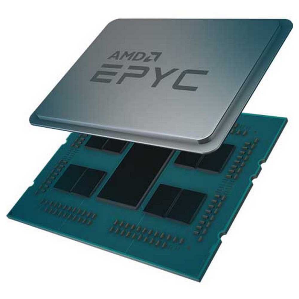 AMD Processeur EPYC 7702P 2.0Ghz
