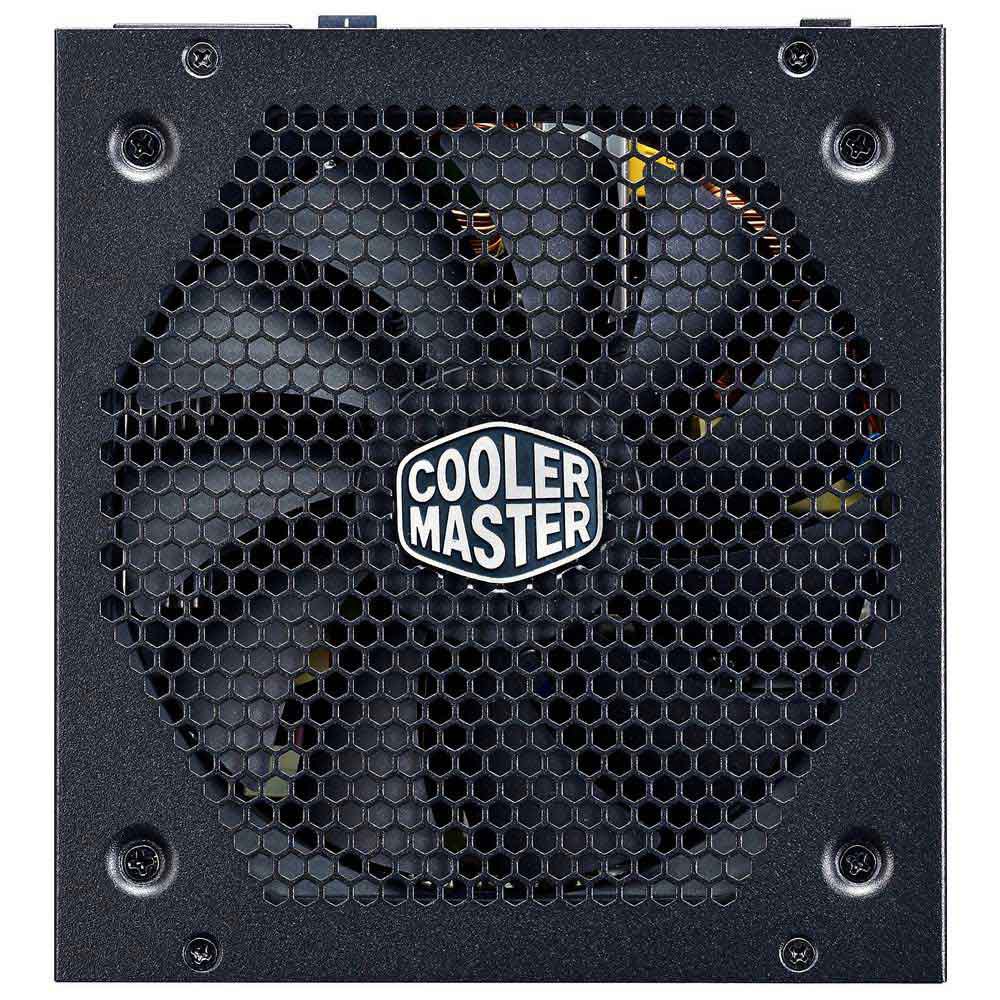 Cooler master ATX V650 650W 80+ Power Supply