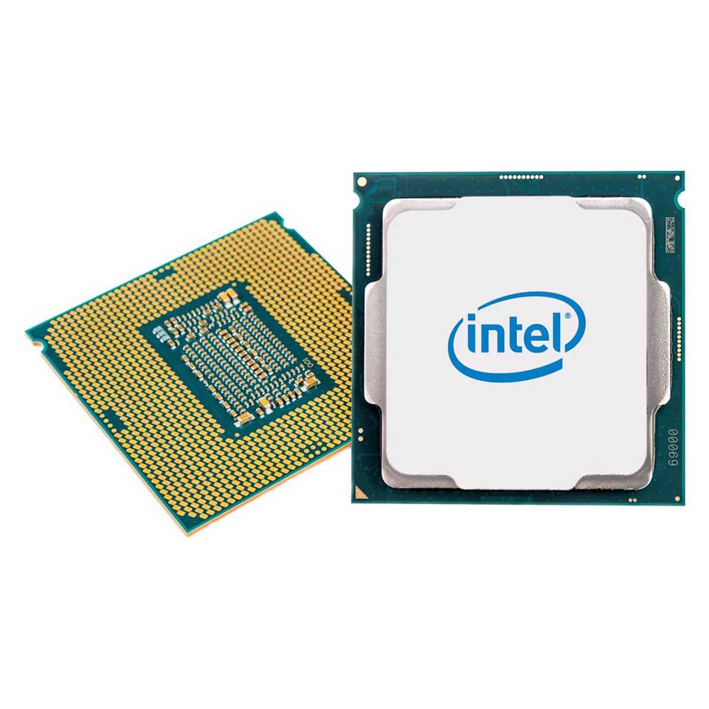 Intel I5-11600 2.8Ghz processor