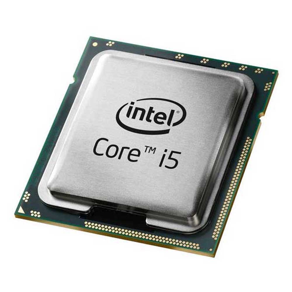 Intel プロセッサー I5-7500 3.4Ghz グレー | Techinn