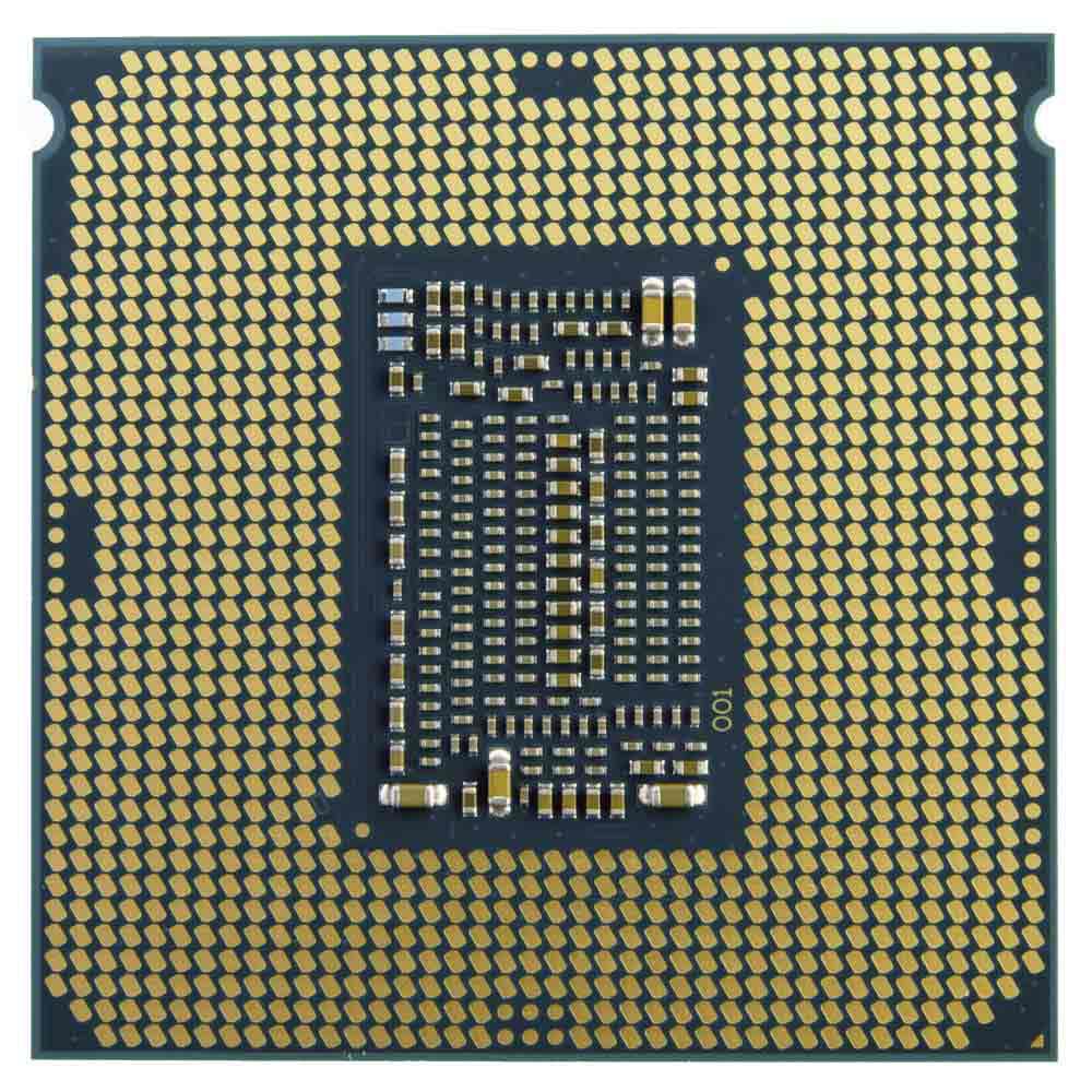 Intel Xeon Gold 6252 2.1Ghz Processor